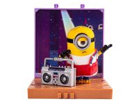 75376_B Коллекционная фигурка Minions Celebration Party: Dancer Stuart