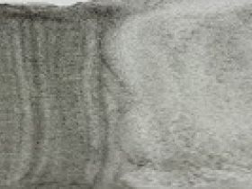 Пигмент "Минеральные пигменты" банка 50 г Габбро