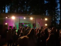 Парк культуры и отдыха «Дубки»