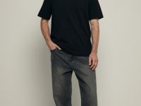 Поло из трикотажа пике