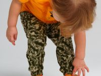 Кеды для мальчиков