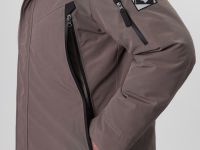 Полупальто пуховое Dikson IV Мужское