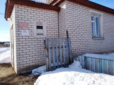 Красновальская сельская библиотека – филиал № 27