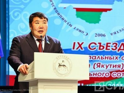 Алексей Еремеев: «Якутия справляется с трудностями, достигая беспрецедентных результатов»