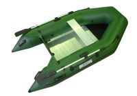 Лодка ПВХ YACHTMARIN Sport S330 AL