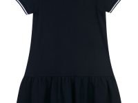 Платье-поло