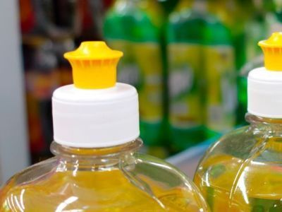 Рекомендации по выбору моющих средств