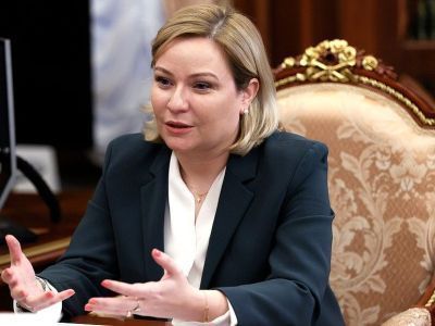 Министр культуры России Ольга Любимова посетит Якутию