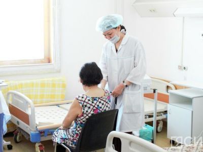 Около 30 тысяч человек болеют сахарным диабетом в Якутии