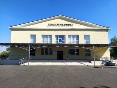 Гиагинский краеведческий музей