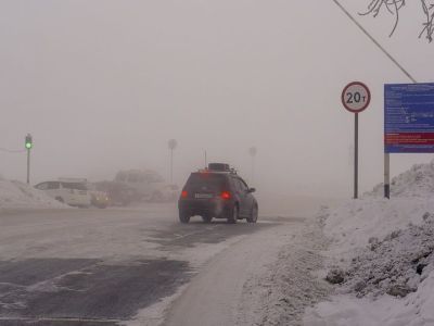 На ледовом автозимнике Якутск - Нижний Бестях увеличили грузоподъемность до 20 тонн