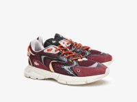 Женские кроссовки Lacoste L003 NEO