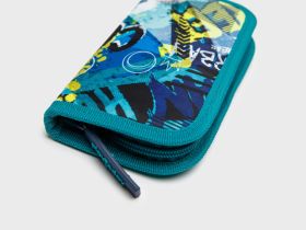 Пенал текстильный для мальчиков