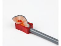 Набор карандащей акварельных Гамма "Студия", 48 цв., заточен., картон.упаковка