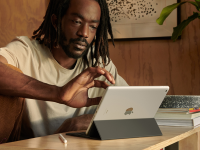 Планшет Apple