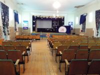 Культурно-досуговый центр с. Ново-Полтавского