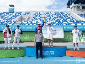 В Якутске завершился чемпионат региона по стрельбе из лука