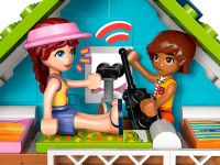 Friends 42699 Конструктор Пляжный домик