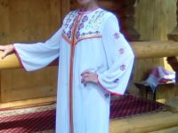 Борискинский сельский дом культуры