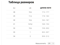 Ботинки TREZETA CYCLONE WP KID