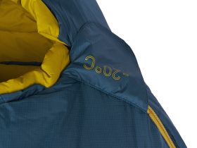 Спальный мешок Arctic-20C left