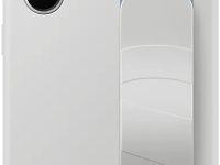 Клип-кейс Samsung Standing Grip Case S24 FE Серый