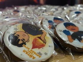 В Якутии стартовали показы первого полнометражного мультфильма на якутском языке