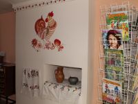 Пушкарская сельская библиотека им. Т. Рыжовой