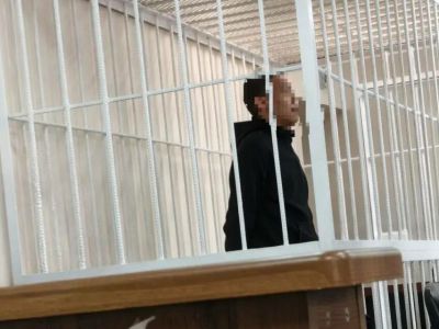 В Якутии вынесли приговор таксисту, чьи пассажиры погибли при провале под лед