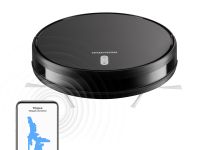 Умный робот-пылесос REDMOND RV-R630S WiFi