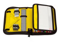 Ninjago 20085-2502 Пенал на молнии Ninjago Dragon Energy, с наполнением