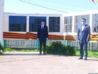 Анчулский сельский дом культуры