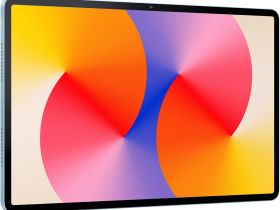 Планшет HUAWEI MatePad SE 4G 4/128 ГБ «Туманно-серый»