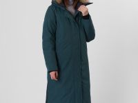 Пальто пуховое Aurora III DF Женское