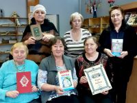 Библиотека № 6 г. Соликамска