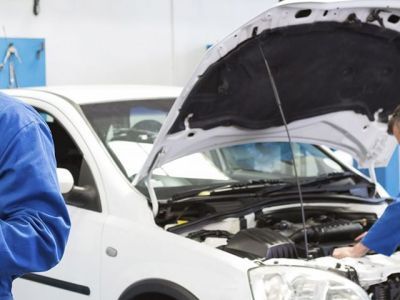 Изменения в техническом осмотре автомобилей с 1 сентября