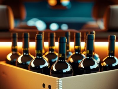 Как правильно привозить вина с юга России: советы экспертов