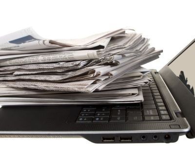 Минкомсвязь уточнила запрет для иностранцев на владение российскими СМИ