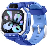 Умные часы HUAWEI Watch Kids X1 Синие