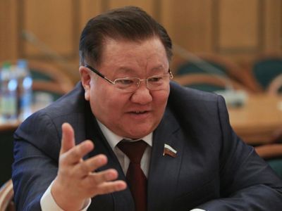 Брендом должен стать не логотип, а сама республика — Федот Тумусов