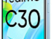 Смартфон realme