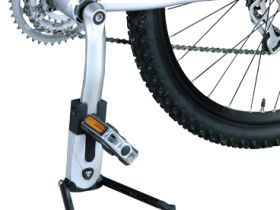 Стойка для велосипедов Topeak FlashStand FAT (черный)