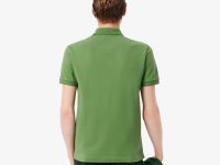 Мужское поло Lacoste PARIS стандартного кроя