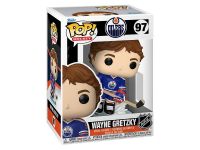 86340 Фигурка NHL Oilers Wayne Gretzky