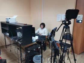 Создан золотой фонд о жизни и деятельности Михаила Николаева