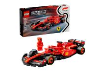 Speed Champions 77242 Конструктор Ferrari SF-24 F1®