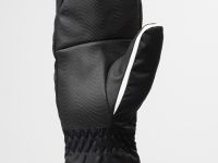 Варежки Nordski Arctic Black/Cream Membrane W