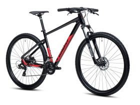 Горный велосипед Ghost Kato 29, год 2025, цвет Голубой-Черный, ростовка 19