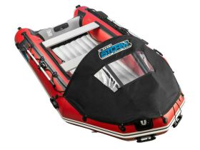 Лодка ПВХ STORMLINE Heavy Duty Air Pro 400 (2024)