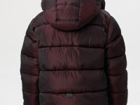 Куртка текстильная с полиуретановым покрытием для мальчиков